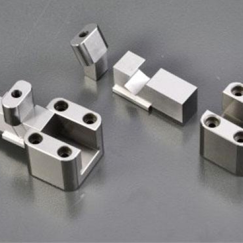 <b>Non-standard precision parts</b>